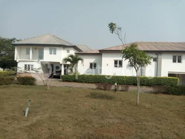 Buy 8 Bedroom Detached Duplex in Akodo Ise, Ibeju Lekki Lagos 8MVKY | PropertyPro Nigeria
