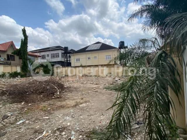 Buy Land Measuring 410sqm in Magodo, Kosofe/Ikosi Lagos 2MYEG | PropertyPro Nigeria