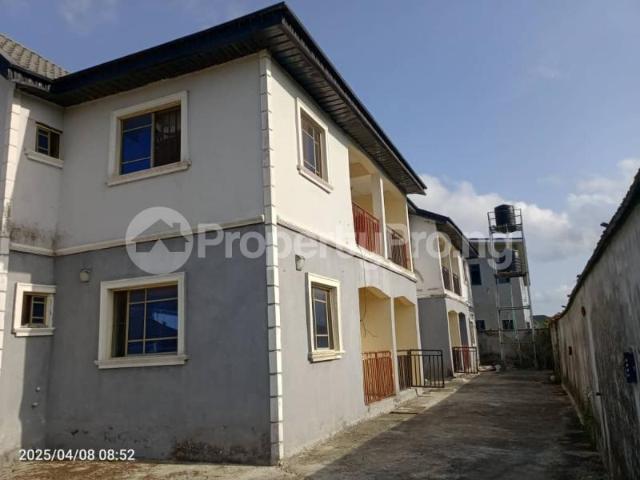 Buy Self Contain in Eputu, Ibeju Lekki Lagos 8MVBJ | PropertyPro Nigeria