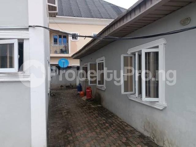 Buy A Block Of 5 Units Of 2 Bedrooms Flats in Badore, Ajah Lagos 8LKWT | PropertyPro Nigeria