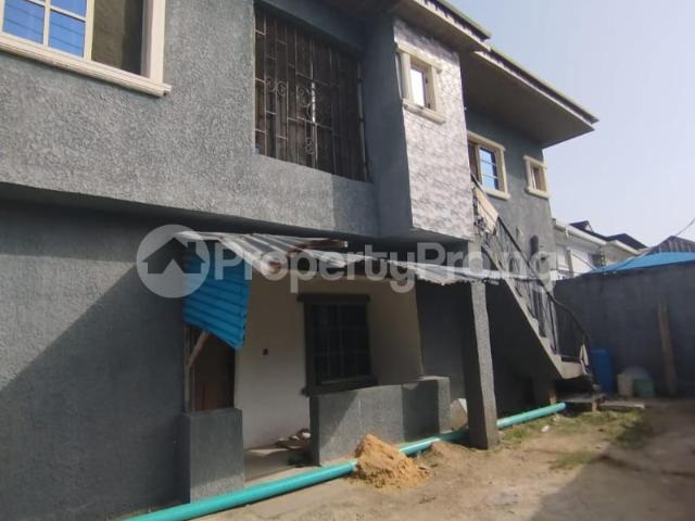 Buy A Block Of Flats in Badore, Ajah Lagos 0MFYH | PropertyPro Nigeria