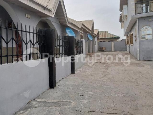 Buy Blocks Of Flats in Iwo Rd, Ibadan Oyo 1NADU | PropertyPro Nigeria