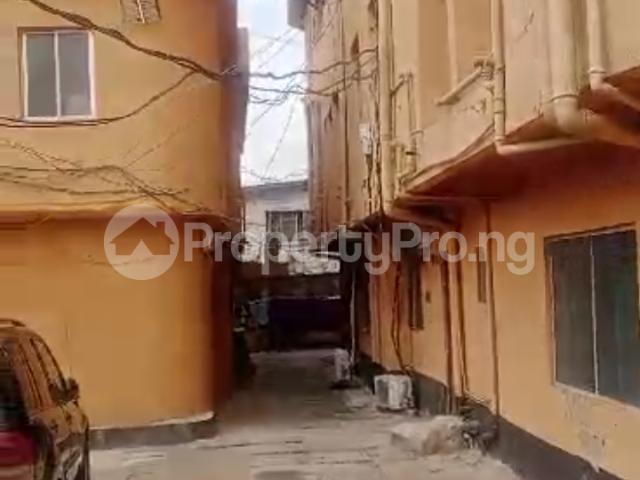 Buy A Block Of Flats And Duplex On Full Plot/ 2 Buildings in Aguda, Surulere Lagos 8MUGH | PropertyPro Nigeria