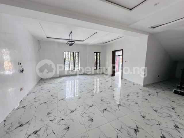 Buy A Brand 5bedroom Fully Detached Duplex + Bq in Apo Abuja 9NAQR | PropertyPro Nigeria