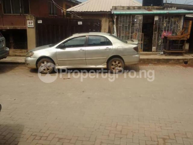 Buy A Bungalow Building Comprises Of Miniflat in Bariga, Shomolu Lagos 1LNEC | PropertyPro Nigeria