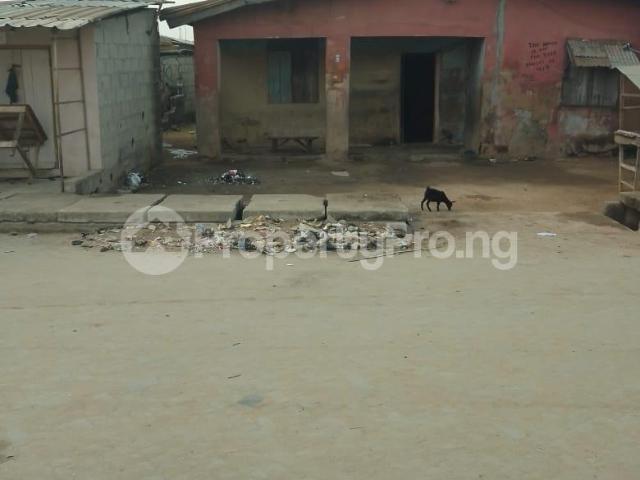 Buy Bungalow Building in Bariga, Shomolu Lagos 3MVEJ | PropertyPro Nigeria