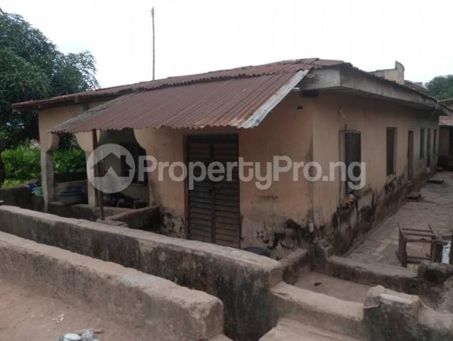 Buy A Bungalow Building Measuring 30/100 in Alagbado, Abule Egba Lagos 3MBRE | PropertyPro Nigeria