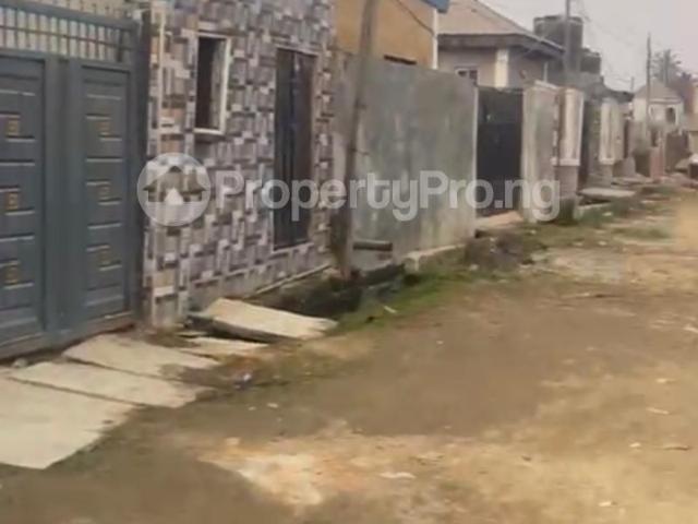 Buy Detached Bungalow in Akoka, Yaba Lagos 8MYJF | PropertyPro Nigeria