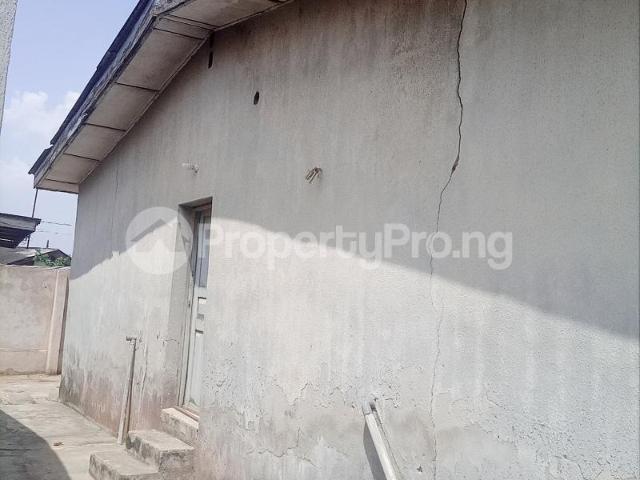Buy A Bungalow in Ejigbo Lagos 4MDMH | PropertyPro Nigeria
