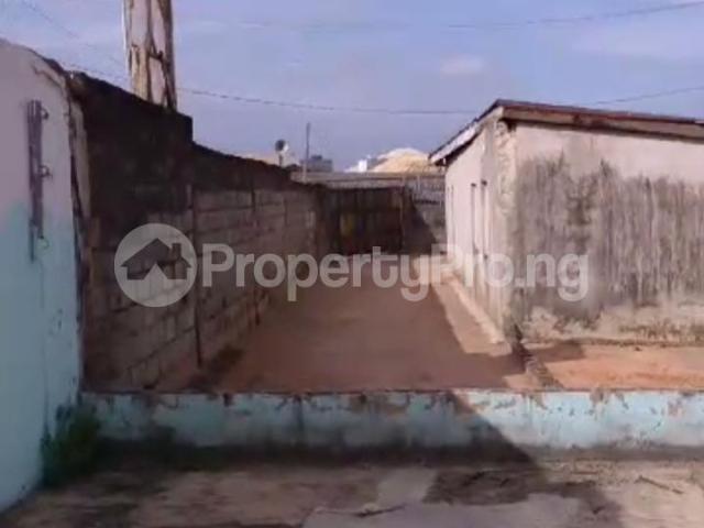 Buy A Bungalow in Ejigbo, Lagos 6LUTU | PropertyPro Nigeria