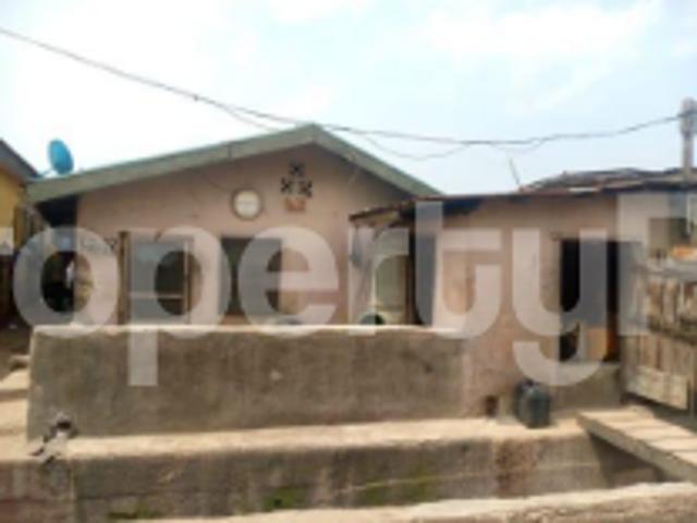 Buy A Bungalow in Gbagada Lagos 5MBYT | PropertyPro Nigeria