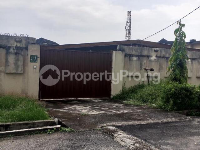 Buy A Bungalow in Ogudu GRA, Ogudu Lagos 0MBZU | PropertyPro Nigeria
