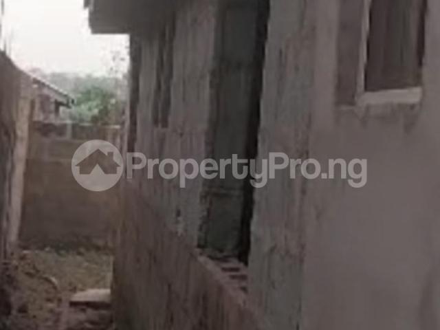 Buy A Bungalow Of 2 Bedroom And 2 Units Of Mini Flat in Ifo, Ogun 9MQVV | PropertyPro Nigeria