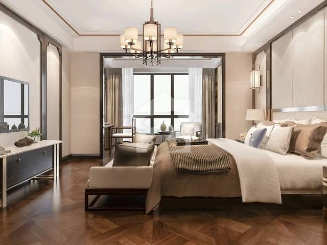 Buy A Centrally Located 475 Square Feet Flat In Multan Road