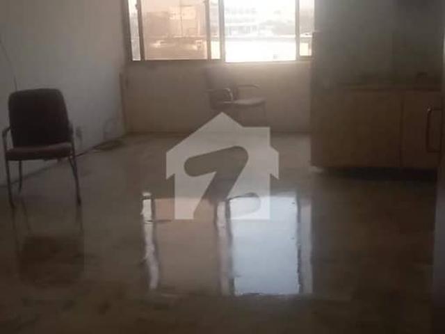 Buy A Centrally Located 500 Square Feet Office In Gulshan e Iqbal Block 10