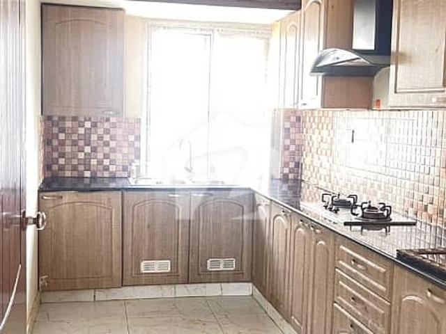 Buy A Centrally Located 500 Square Yards Upper Portion In Falcon Complex New Malir For Rent
