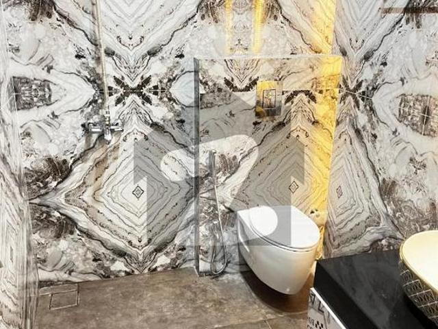Buy A Centrally Located 550 Square Feet Non Furnished Flat In Bahria Town Nishtar Block