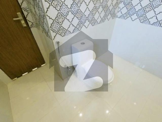 Buy A Centrally Located 5 Marla House In Central Park Block A1