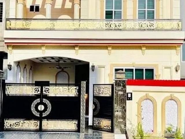 Buy A Centrally Located 5 Marla House In Citi Housing Society Gujranwala Citi Housing Society ID 96963