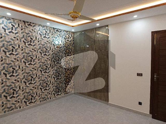 Buy A Centrally Located 5 Marla House In DHA 9 Town
