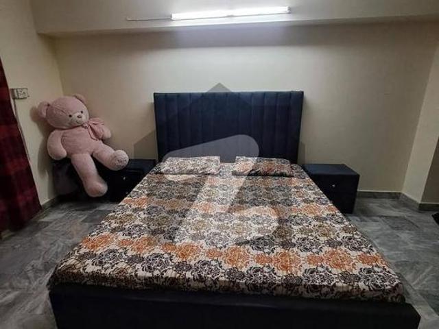 Buy A Centrally Located 600 Square Feet Flat In F 10/3