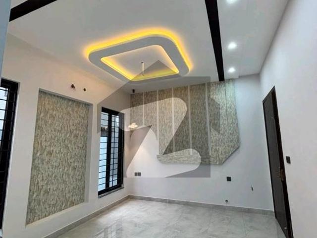 Buy A Centrally Located 10 Marla House In DHA Phase 1 Sector B1
