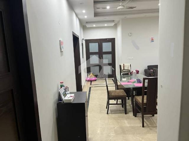 Buy A Centrally Located 10 Marla House In Garden Town