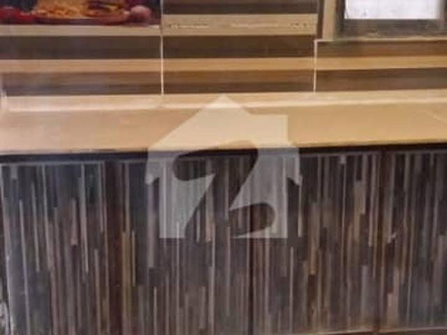 Buy A Centrally Located 1200 Square Feet Flat In North Nazimabad Block M