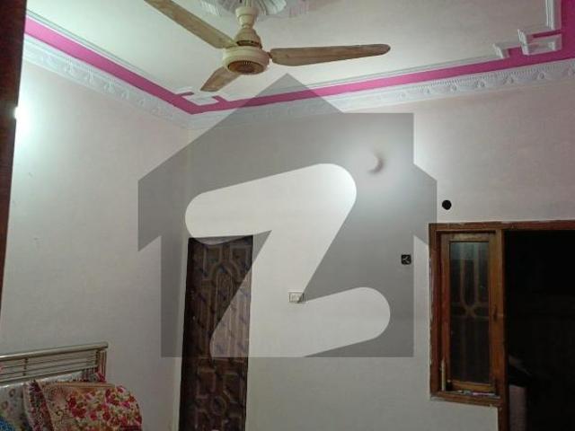 Buy A Centrally Located 120 Square Yards House In Bufferzone Sector 15 A/3