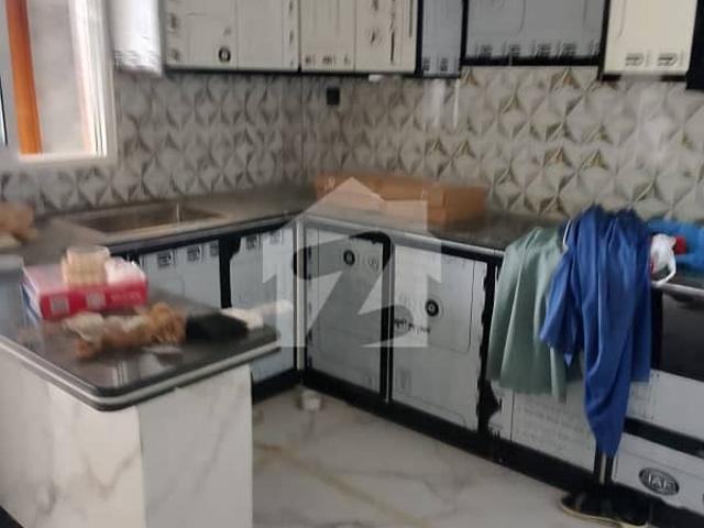 Buy A Centrally Located 120 Square Yards House In Pir Ahmed Zaman Town Block 1
