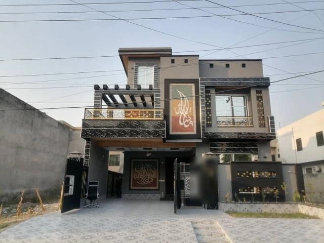 Buy A Centrally Located 12 Marla House In Johar Town Phase 2 Block L Lahore JOHAR TOWN ID 91170