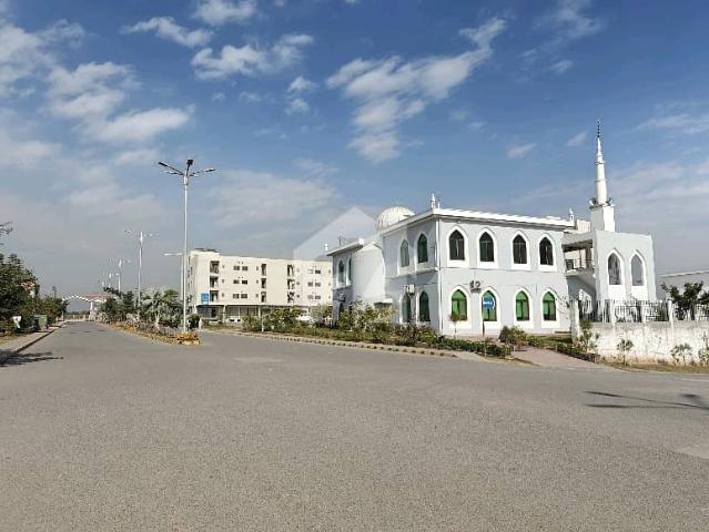 Buy A Centrally Located 1800 Square Feet Flat In PHAF Officers Residencia