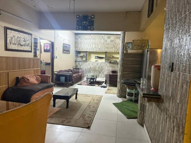 Buy A Centrally Located 240 Square Yards House In Gulshan e Iqbal Block 10