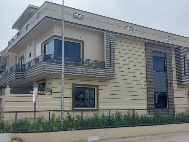 Buy A Centrally Located 2450 Square Feet House In G 13 Islamabad G 13 ID 92419