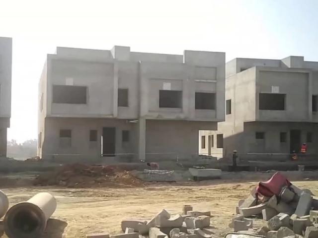 Buy A Centrally Located 2750 Square Feet House In Eighteen Islamabad Kashmir Highway ID 92411