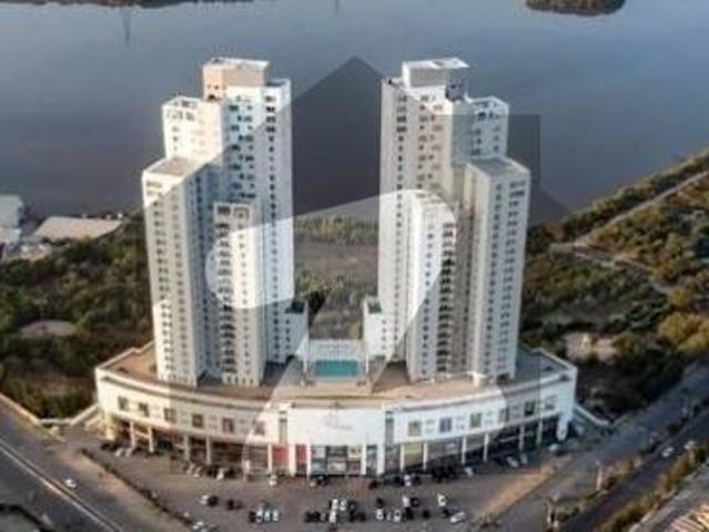 Buy A Centrally Located 2800 Square Feet Flat In Clifton Block 6