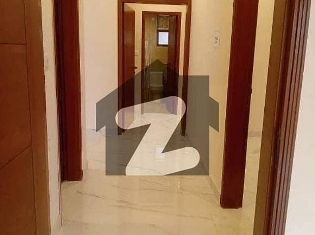Buy A Centrally Located 3000 Square Feet Flat In Askari 6