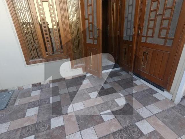 Buy A Centrally Located East Open 120 Square Yards House In Naya Nazimabad Block A