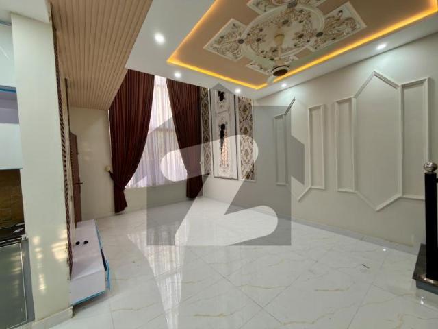 Buy A Centrally Located Prime Location 5 Marla House In Citi Housing Society