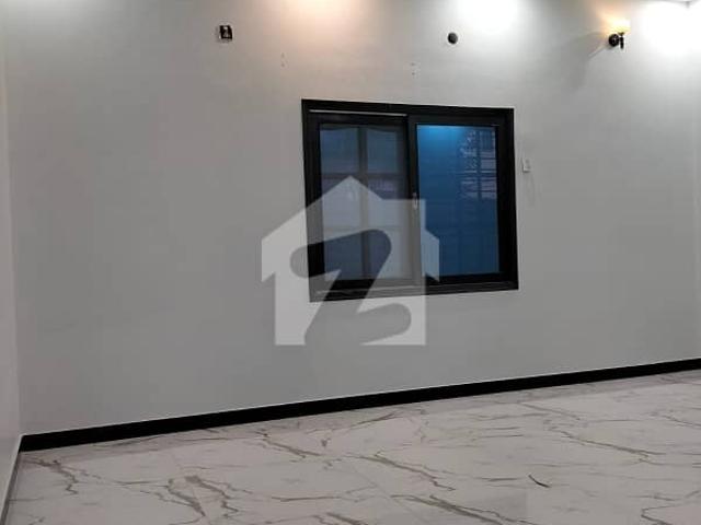 Buy A Centrally Located Prime Location 600 Square Yards House In North Nazimabad Block I