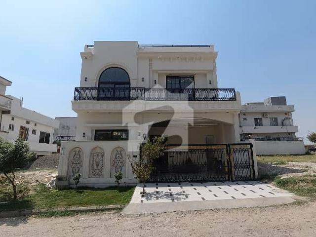 Buy A Centrally Located Prime Location 7 Marla House In Gulberg Residencia Block L