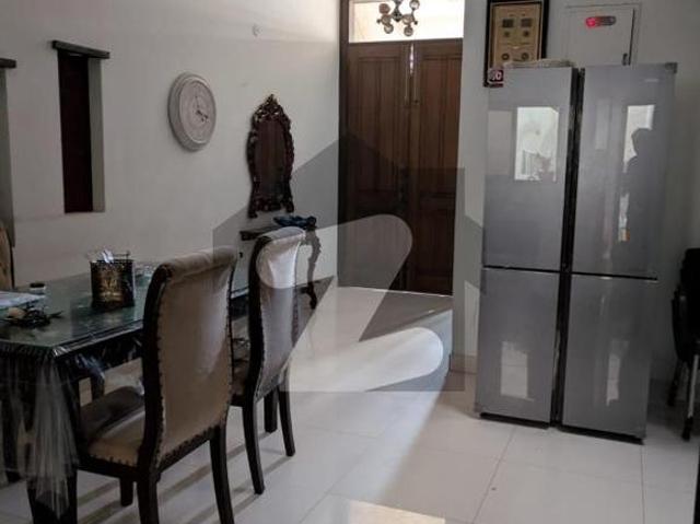 Rent A Centrally Located Prime Location 100 Square Yards House In DHA Phase 7 Extension