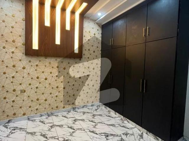 Buy A Centrally Located Prime Location 10 Marla House In Canal View Housing Scheme