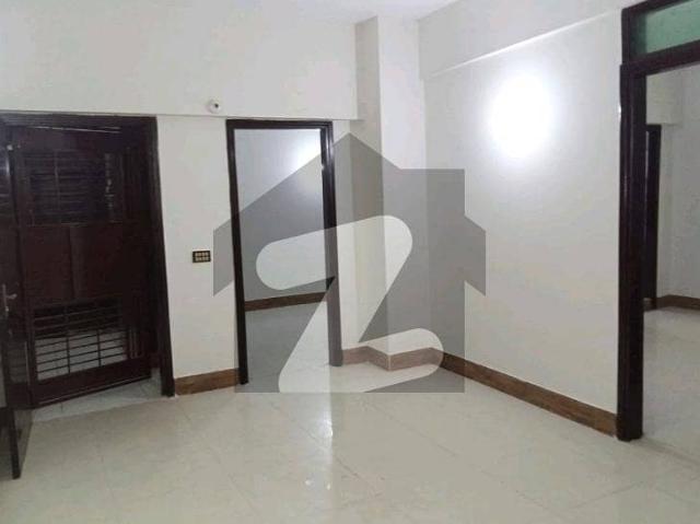 Buy A Centrally Located Prime Location 1400 Square Feet Flat In Federal B Area Block 10