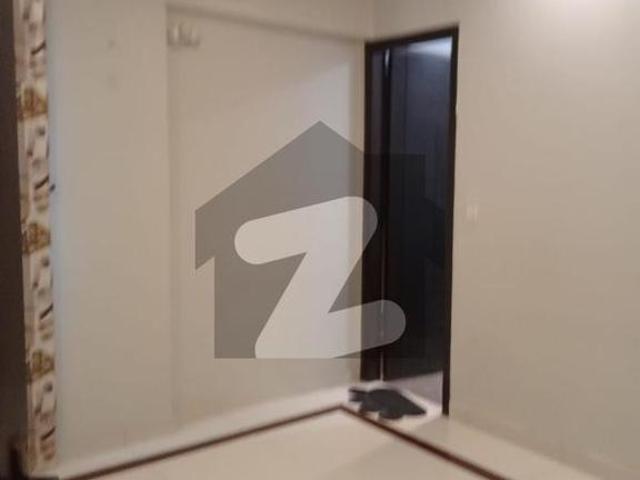 Buy A Centrally Located Prime Location 1500 Square Feet Flat In DHA Phase 6