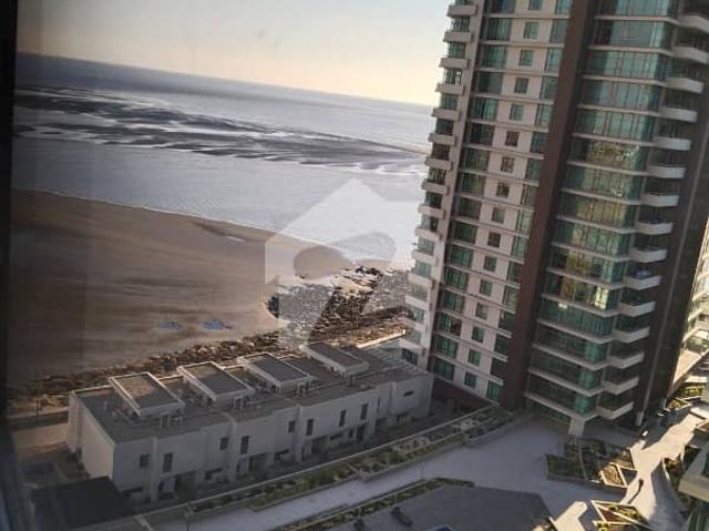 Buy A Centrally Located Prime Location 2042 Square Feet Flat In Emaar Reef Towers