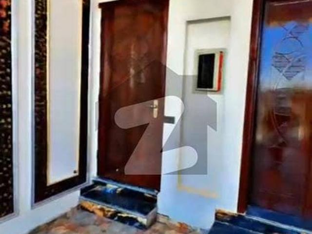 Buy A Corner 5 Marla House For Sale In Citi Housing Block C