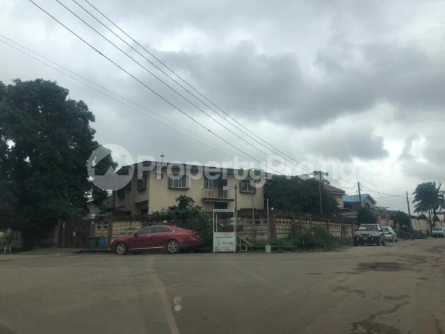 Buy A Corner Piece 5bedroom Duplex With A Chalet in Mende, Maryland Lagos 9LRPZ | PropertyPro Nigeria