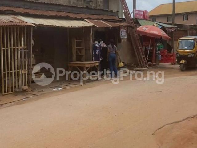 Buy A Demolishable Building in Iwo Rd, Ibadan Oyo 6MTAS | PropertyPro Nigeria