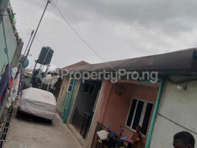 Buy Land in Ifako ogba, Lagos 6MVLZ | PropertyPro Nigeria